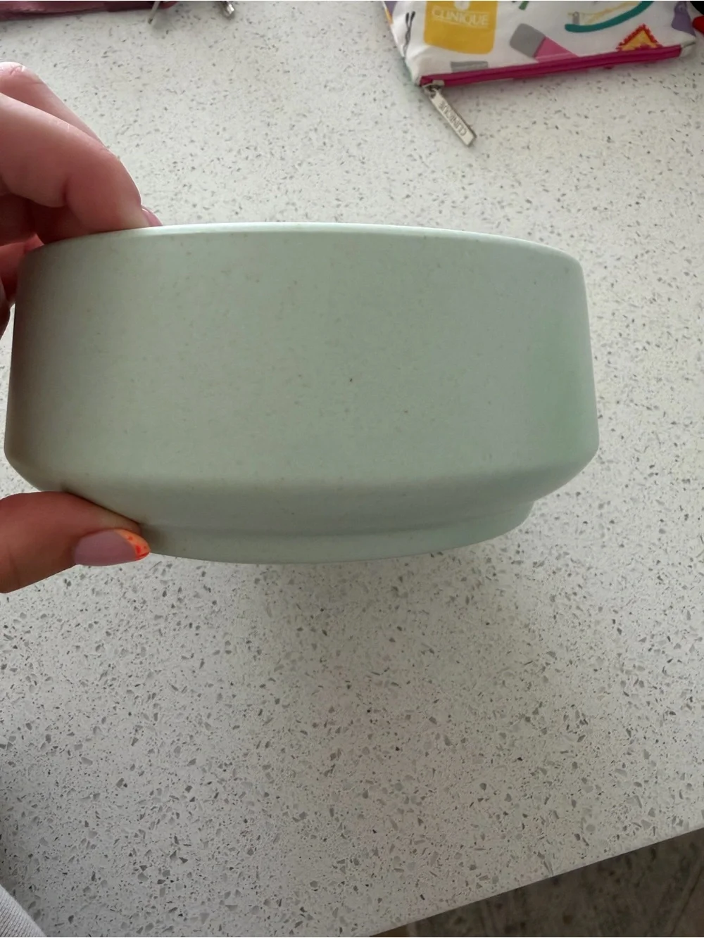 Target simple mint